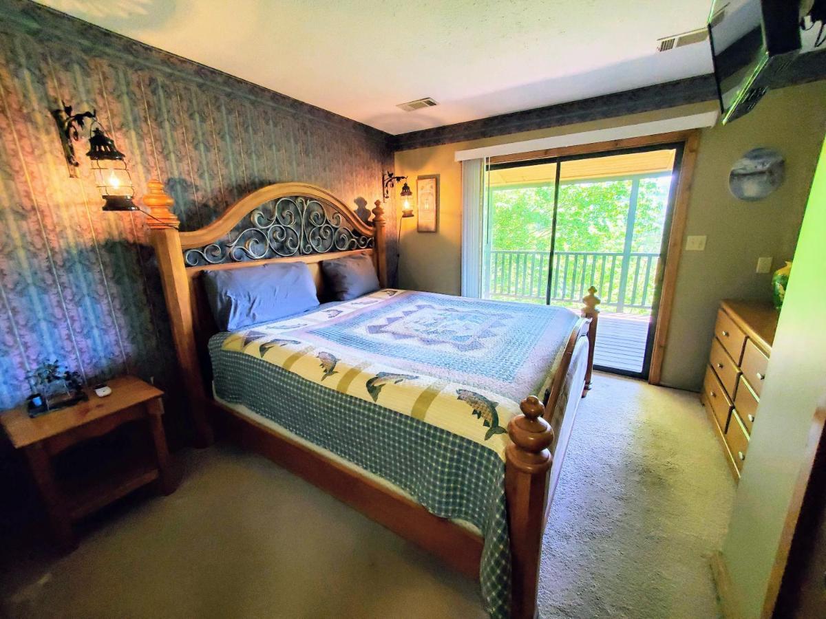 Mountain Ridge Villa Pigeon Forge Eksteriør bilde